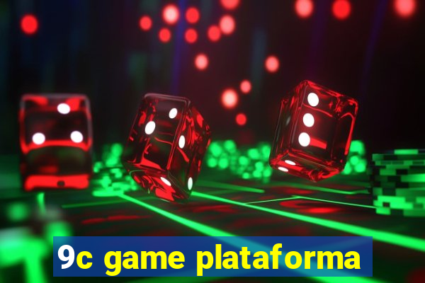 9c game plataforma